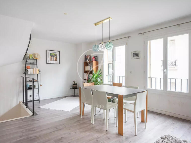 Apartment Boulogne-Billancourt - 5 bedrooms - 261m²