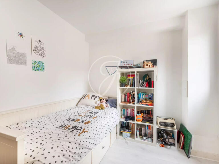 Apartment Boulogne-Billancourt - 5 bedrooms - 261m²