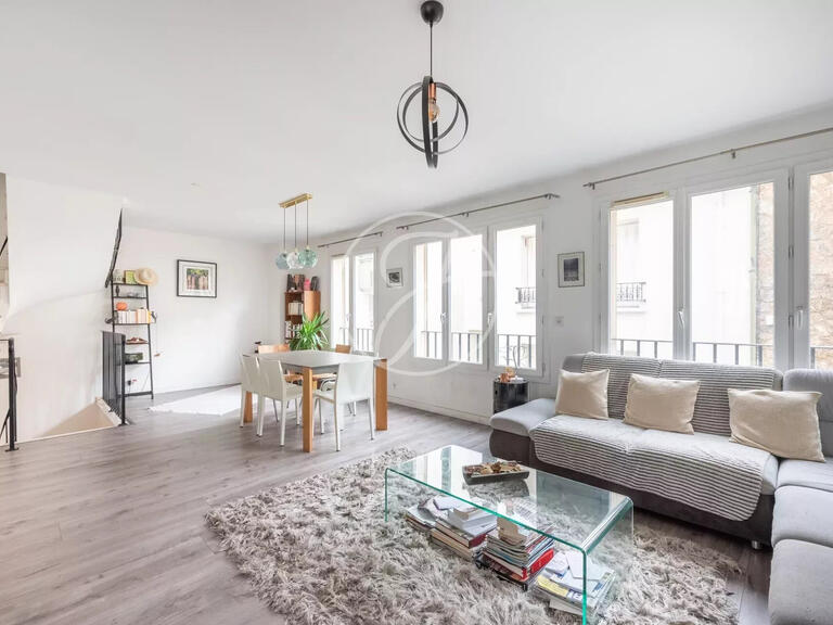 Apartment Boulogne-Billancourt - 5 bedrooms - 261m²