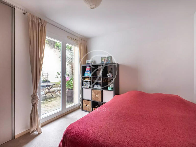 Apartment Boulogne-Billancourt - 5 bedrooms - 261m²