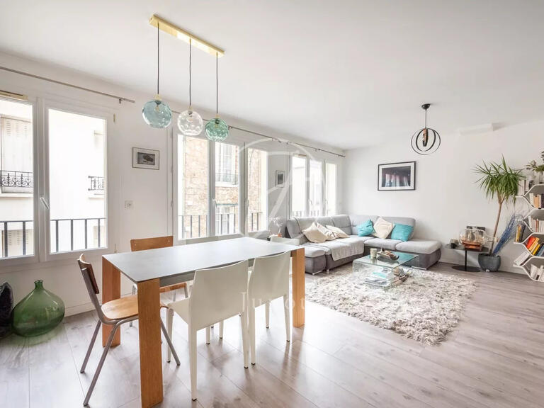 Apartment Boulogne-Billancourt - 5 bedrooms - 261m²