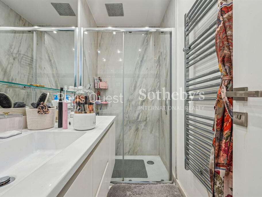 Appartement Boulogne-Billancourt