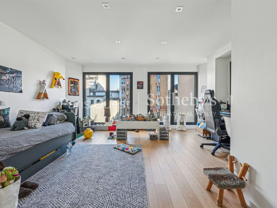Appartement Boulogne-Billancourt