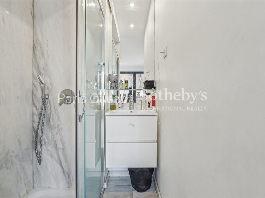 Appartement Boulogne-Billancourt