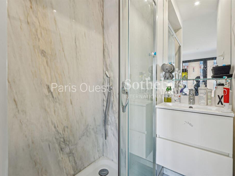 Appartement Boulogne-Billancourt