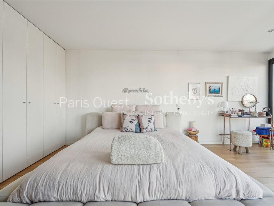 Appartement Boulogne-Billancourt