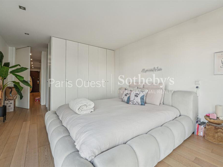 Appartement Boulogne-Billancourt