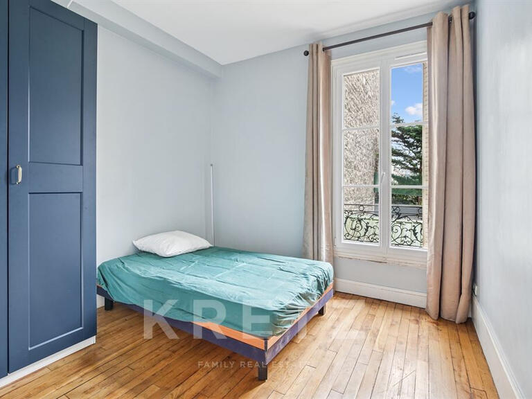 Apartment Boulogne-Billancourt - 2 bedrooms - 76m²