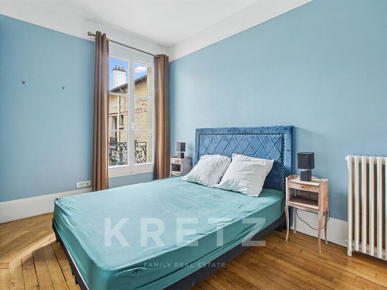 Apartment Boulogne-Billancourt - 2 bedrooms - 76m²