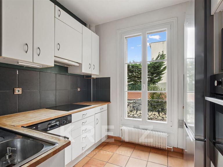 Apartment Boulogne-Billancourt - 2 bedrooms - 76m²