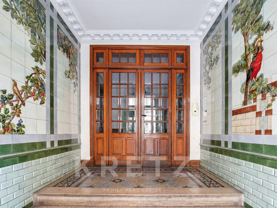Apartment Boulogne-Billancourt