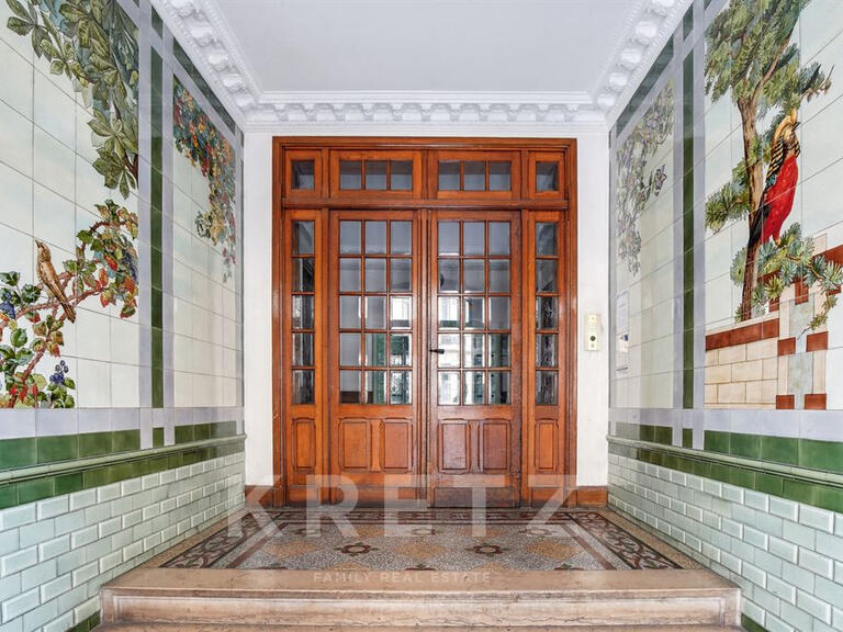 Apartment Boulogne-Billancourt - 2 bedrooms - 76m²