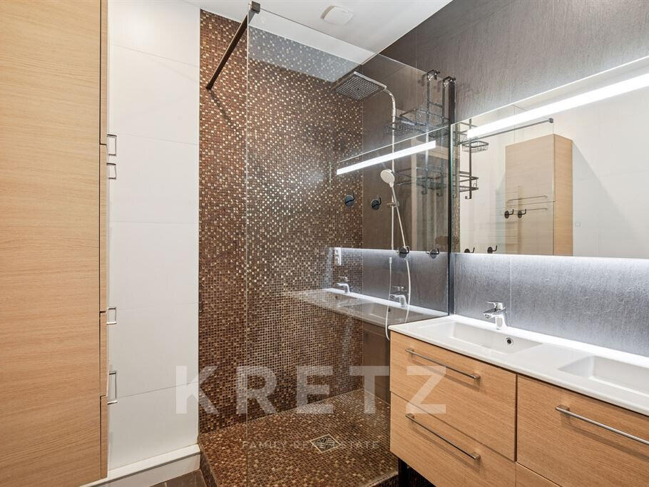 Apartment Boulogne-Billancourt