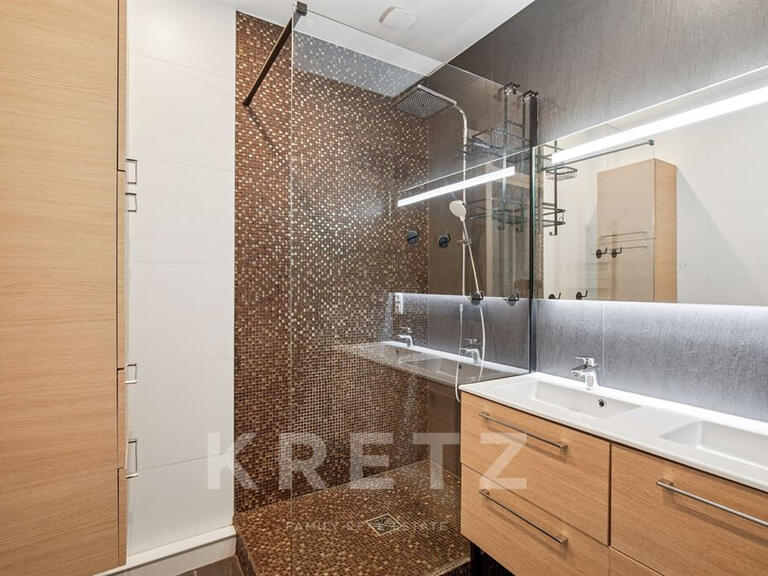 Apartment Boulogne-Billancourt - 2 bedrooms - 76m²