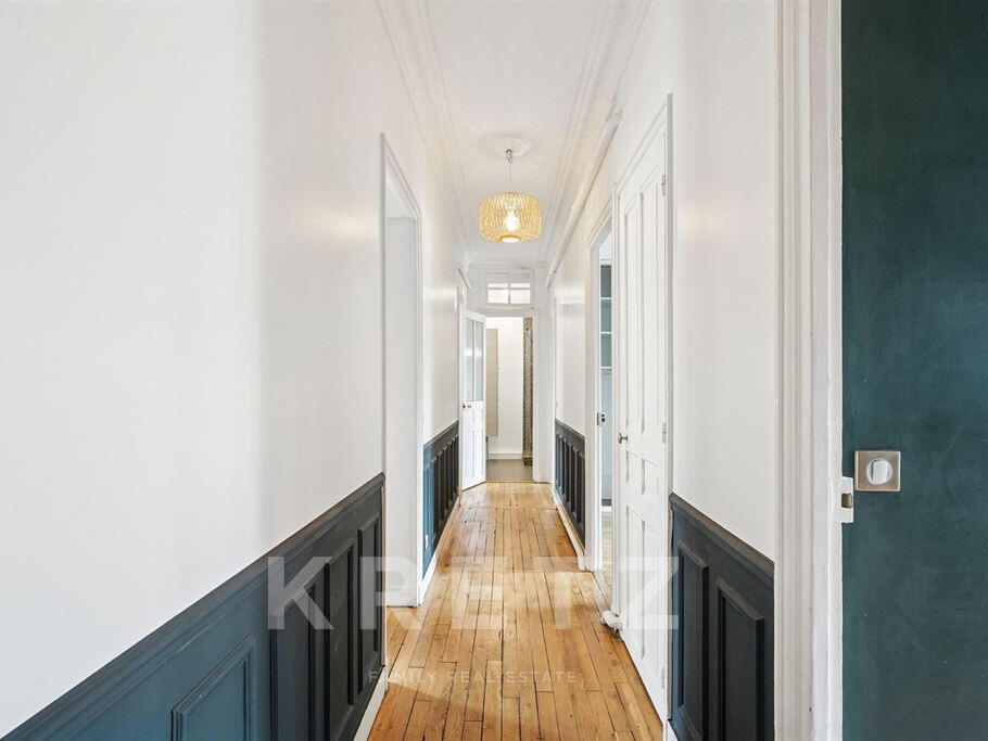 Apartment Boulogne-Billancourt