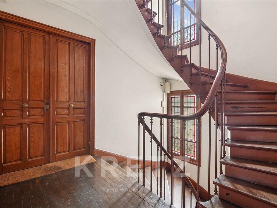 Apartment Boulogne-Billancourt