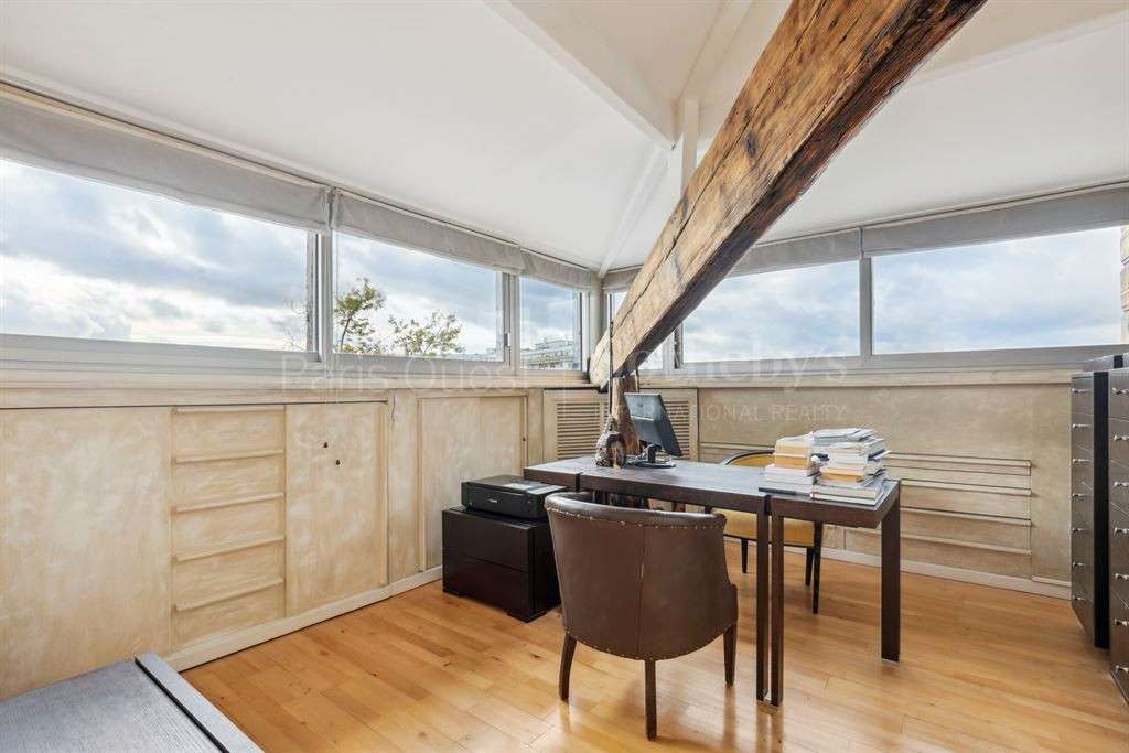 Appartement Boulogne-Billancourt