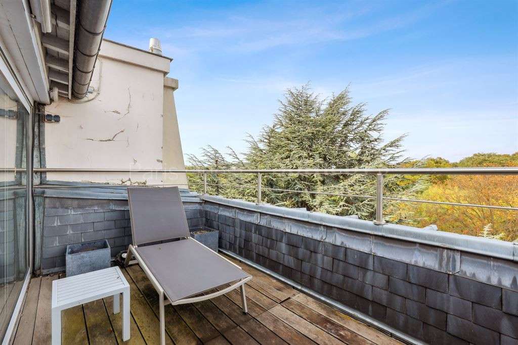 Appartement Boulogne-Billancourt
