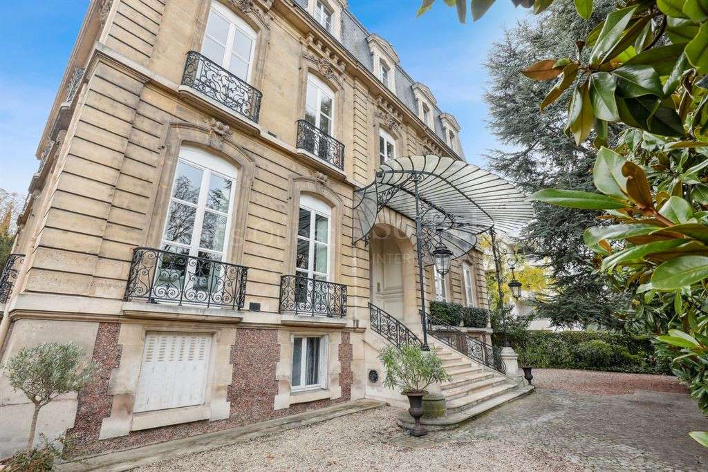 Appartement Boulogne-Billancourt