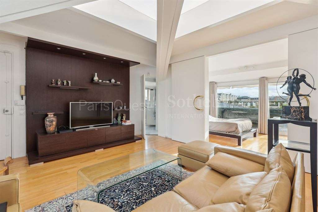 Appartement Boulogne-Billancourt