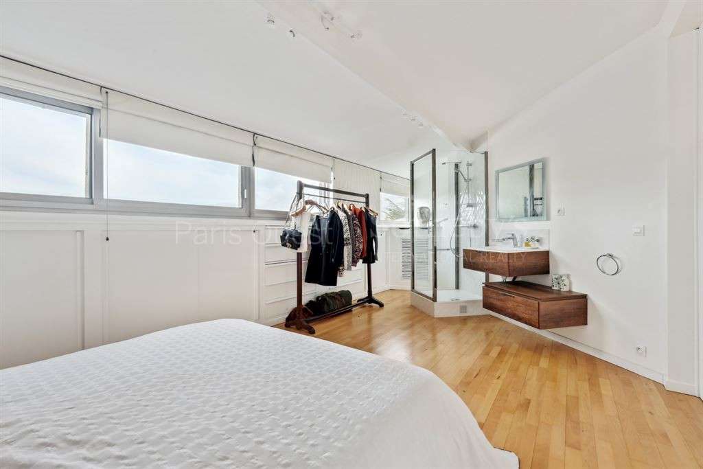 Appartement Boulogne-Billancourt