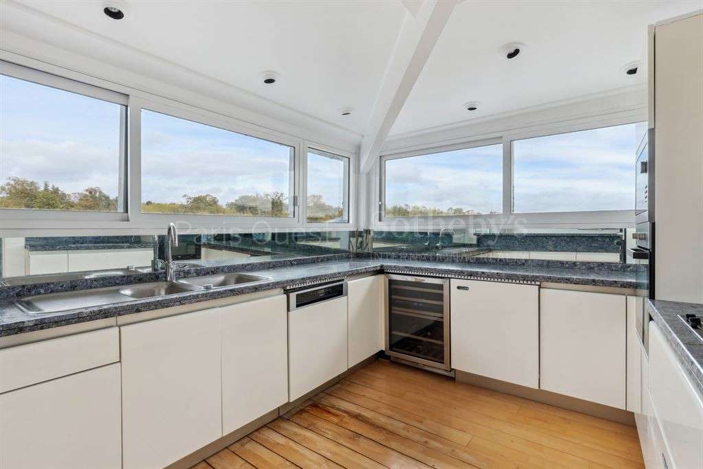 Appartement Boulogne-Billancourt