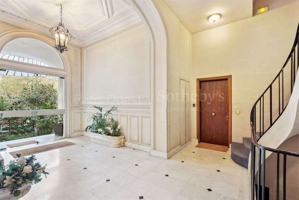 Appartement Boulogne-Billancourt