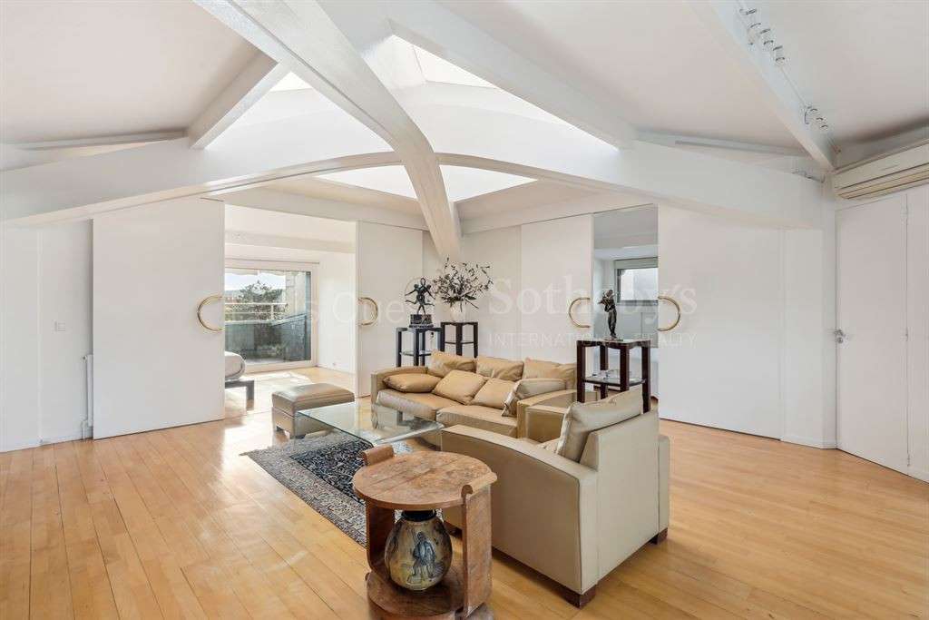 Appartement Boulogne-Billancourt