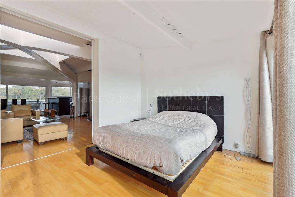 Appartement Boulogne-Billancourt