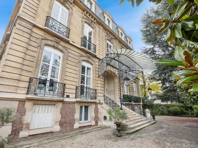 Apartment Boulogne-Billancourt - 1 bedroom - 124m²