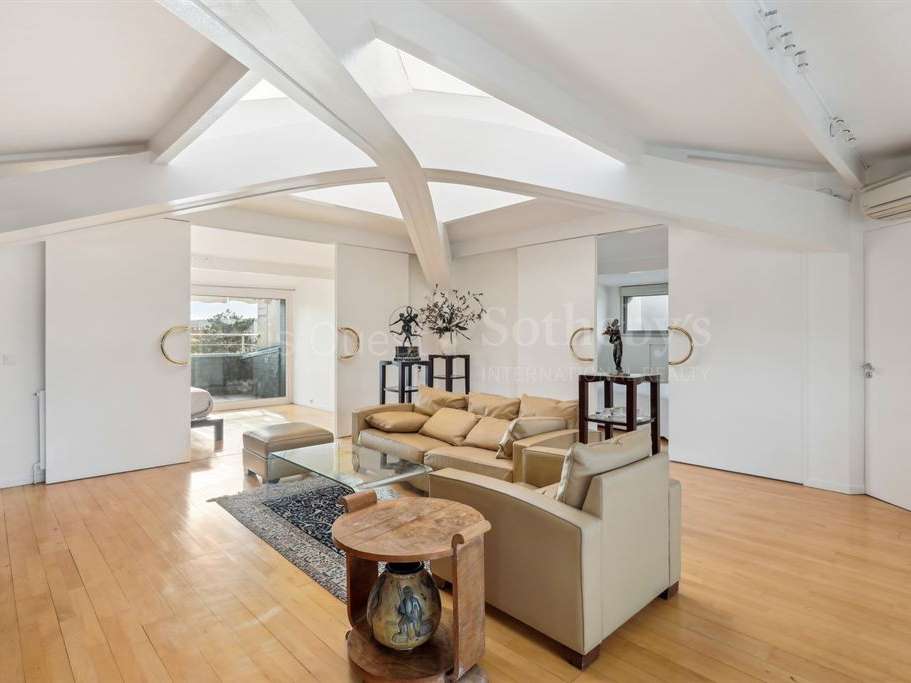 Apartment Boulogne-Billancourt