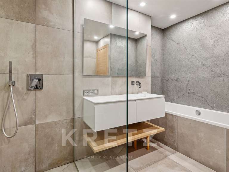 Appartement Boulogne-Billancourt - 3 chambres - 154m²