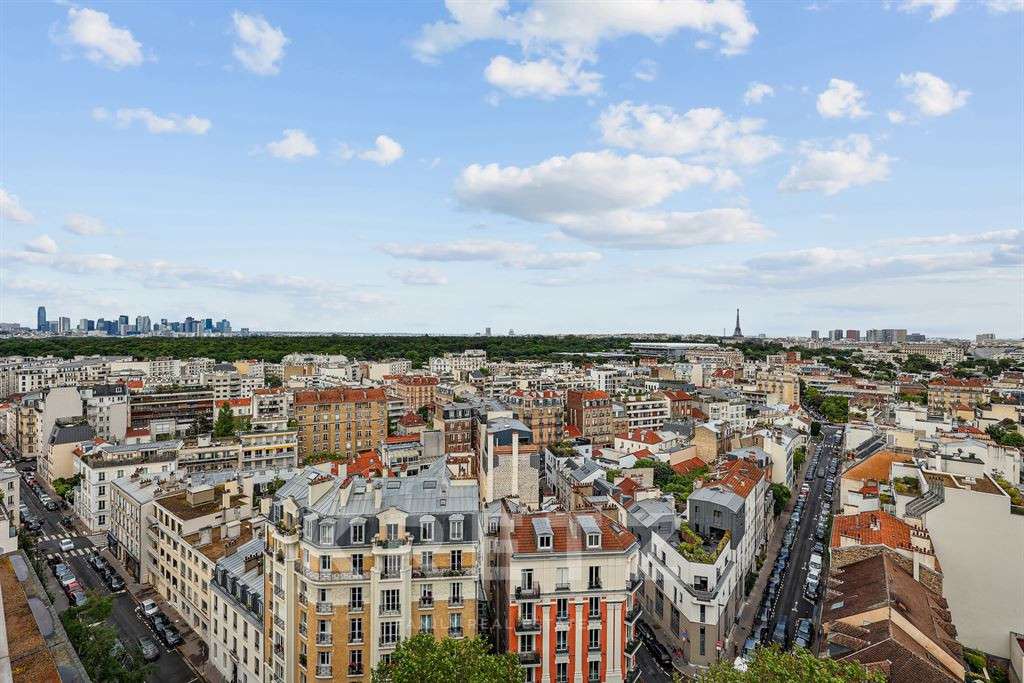 Apartment Boulogne-Billancourt
