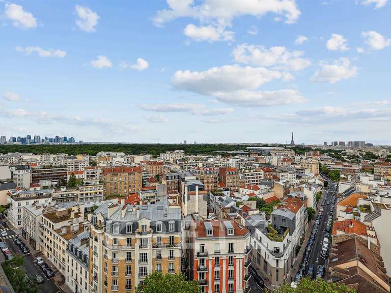 Appartement Boulogne-Billancourt - 3 chambres - 154m²