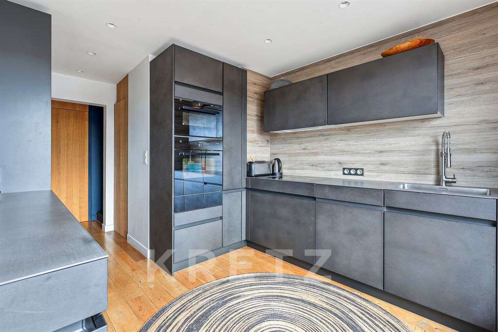 Apartment Boulogne-Billancourt