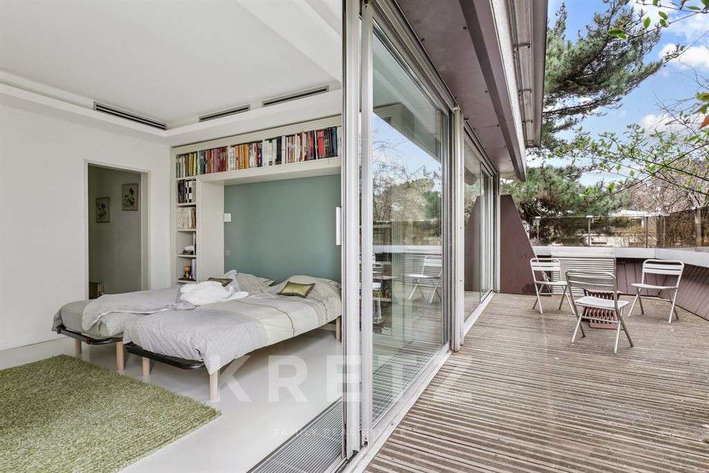 Appartement Boulogne-Billancourt