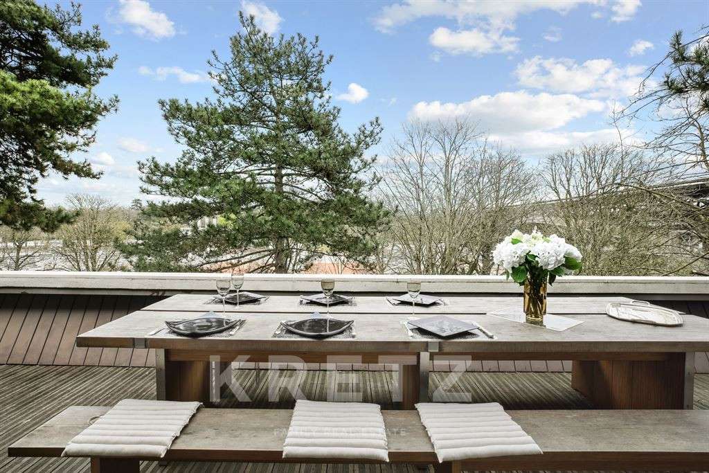 Appartement Boulogne-Billancourt