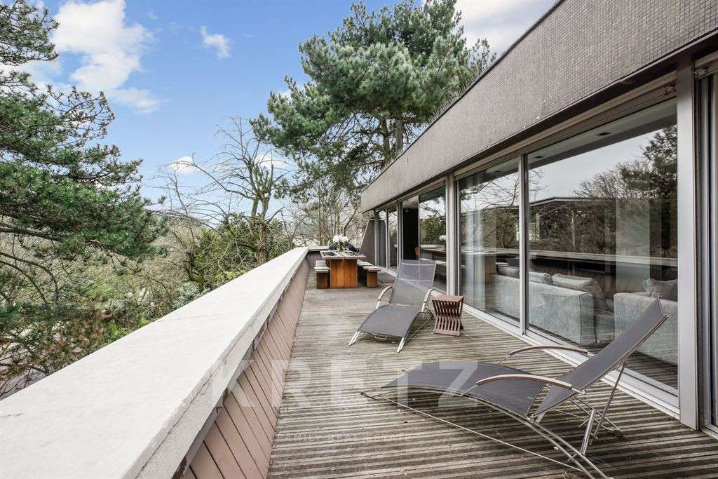 Appartement Boulogne-Billancourt