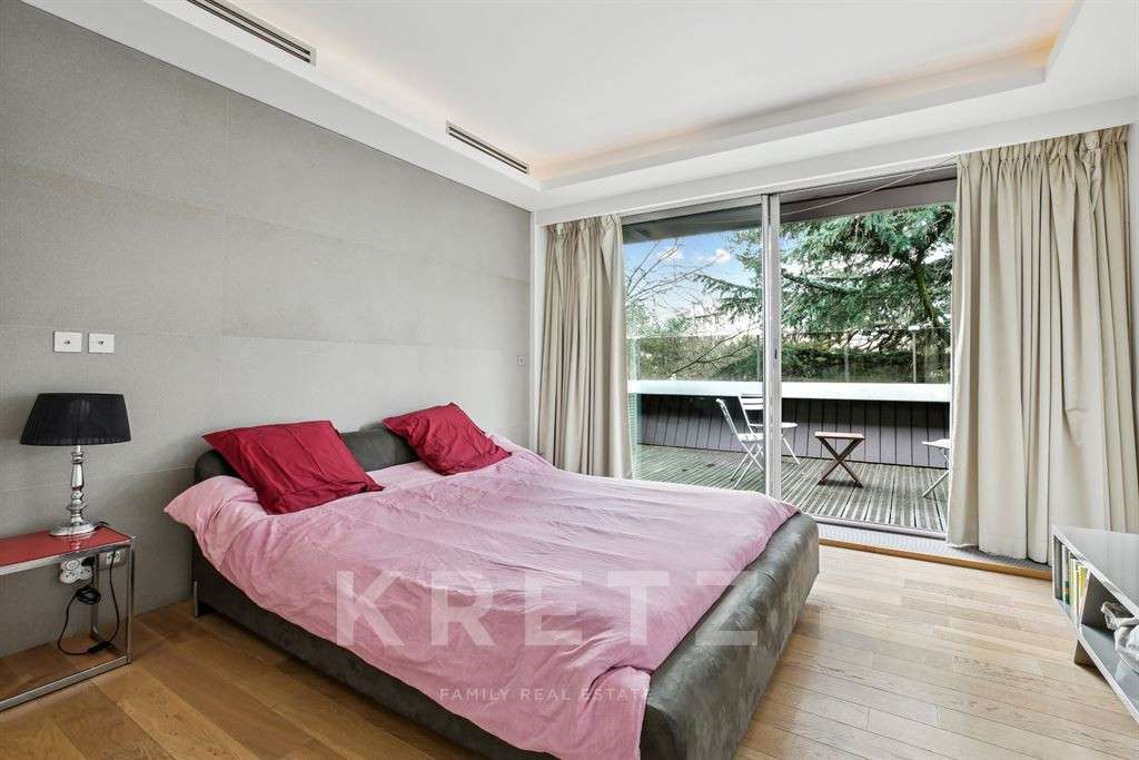 Appartement Boulogne-Billancourt