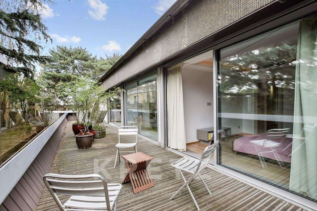 Appartement Boulogne-Billancourt