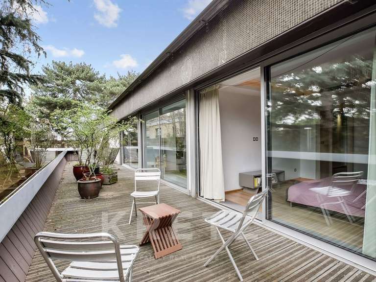 Appartement Boulogne-Billancourt - 255m²