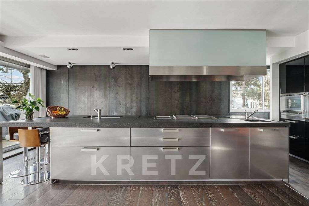 Appartement Boulogne-Billancourt