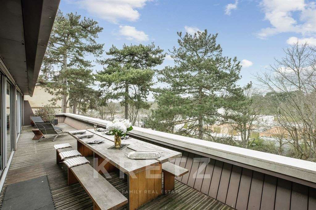 Appartement Boulogne-Billancourt