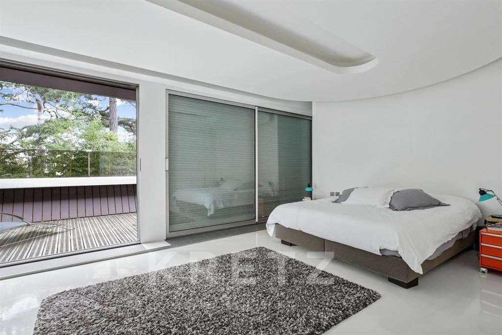 Appartement Boulogne-Billancourt
