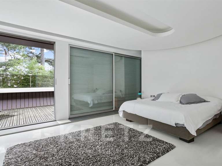 Appartement Boulogne-Billancourt - 255m²