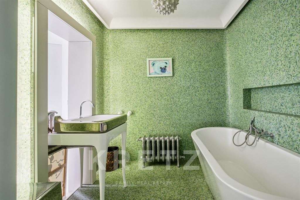 Appartement Boulogne-Billancourt
