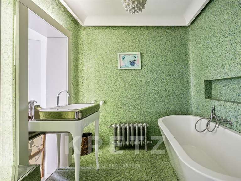 Appartement Boulogne-Billancourt - 255m²