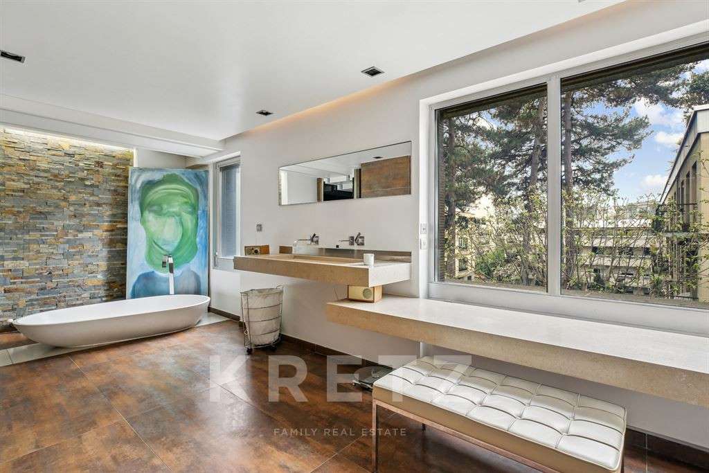Appartement Boulogne-Billancourt