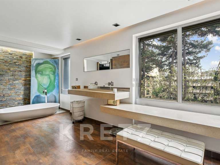 Appartement Boulogne-Billancourt - 255m²