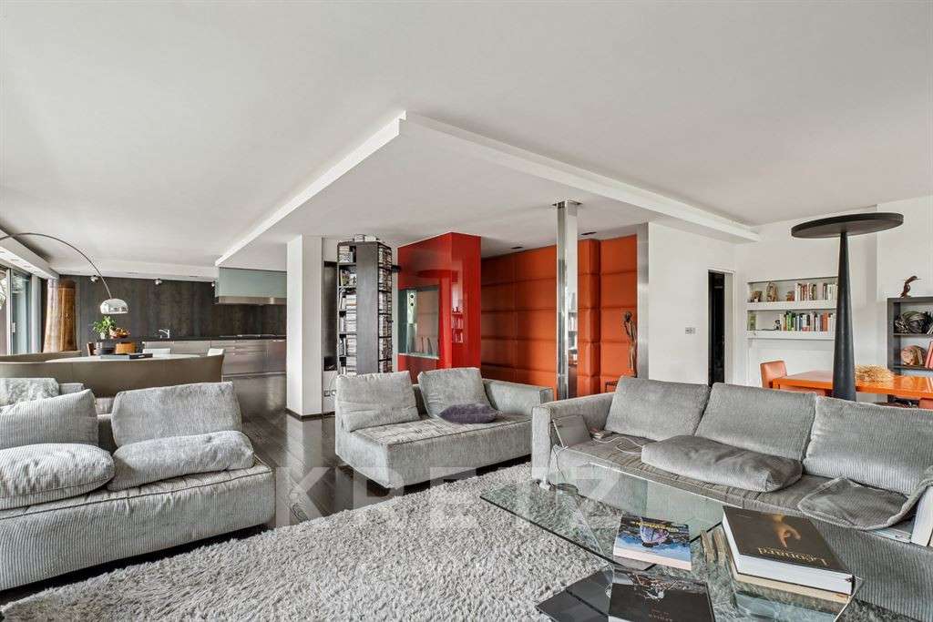 Appartement Boulogne-Billancourt
